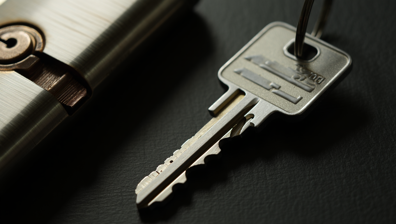 Restricted Keyways vs High-Security Keys Explained