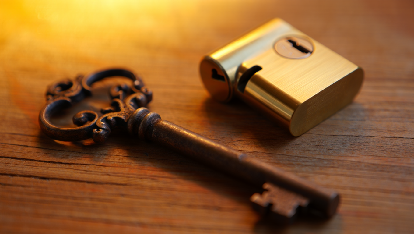 How Modern Locks Prevent Skeleton Key Access