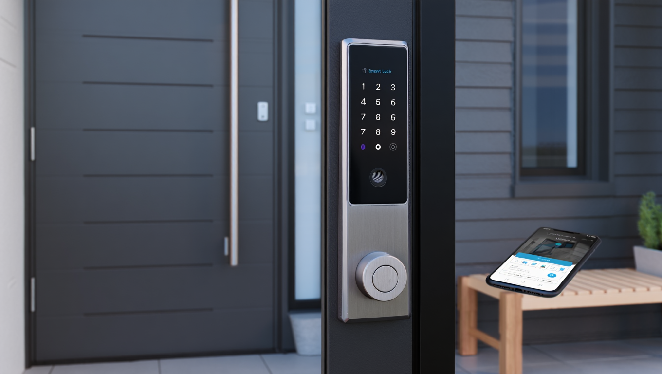 Smart Locks
