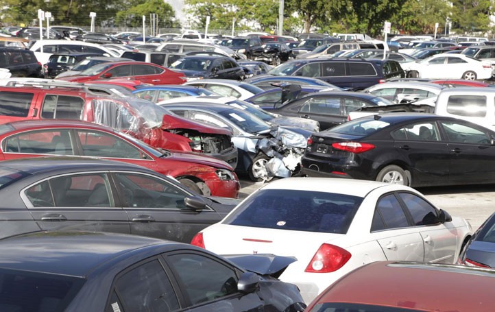 Mobile locksmith services for used car dealers and auctions in Houston