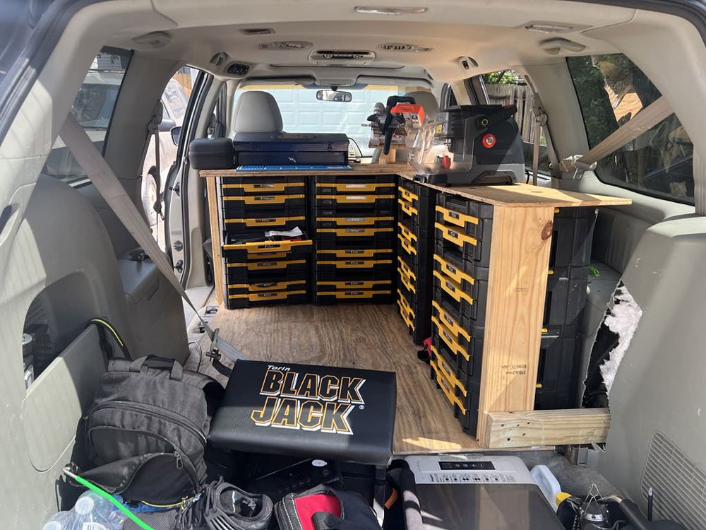 How Houston’s Mobile Locksmiths Provide Rapid Emergency Support