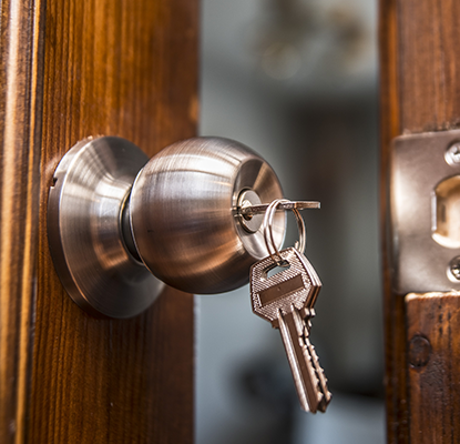 What is a Master Key System?