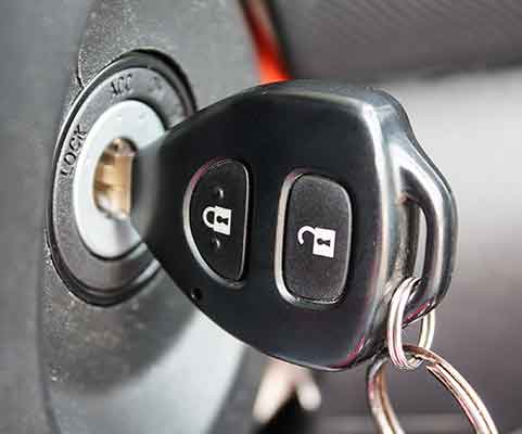 5 Common Car Lock Problems And How To Fix Them