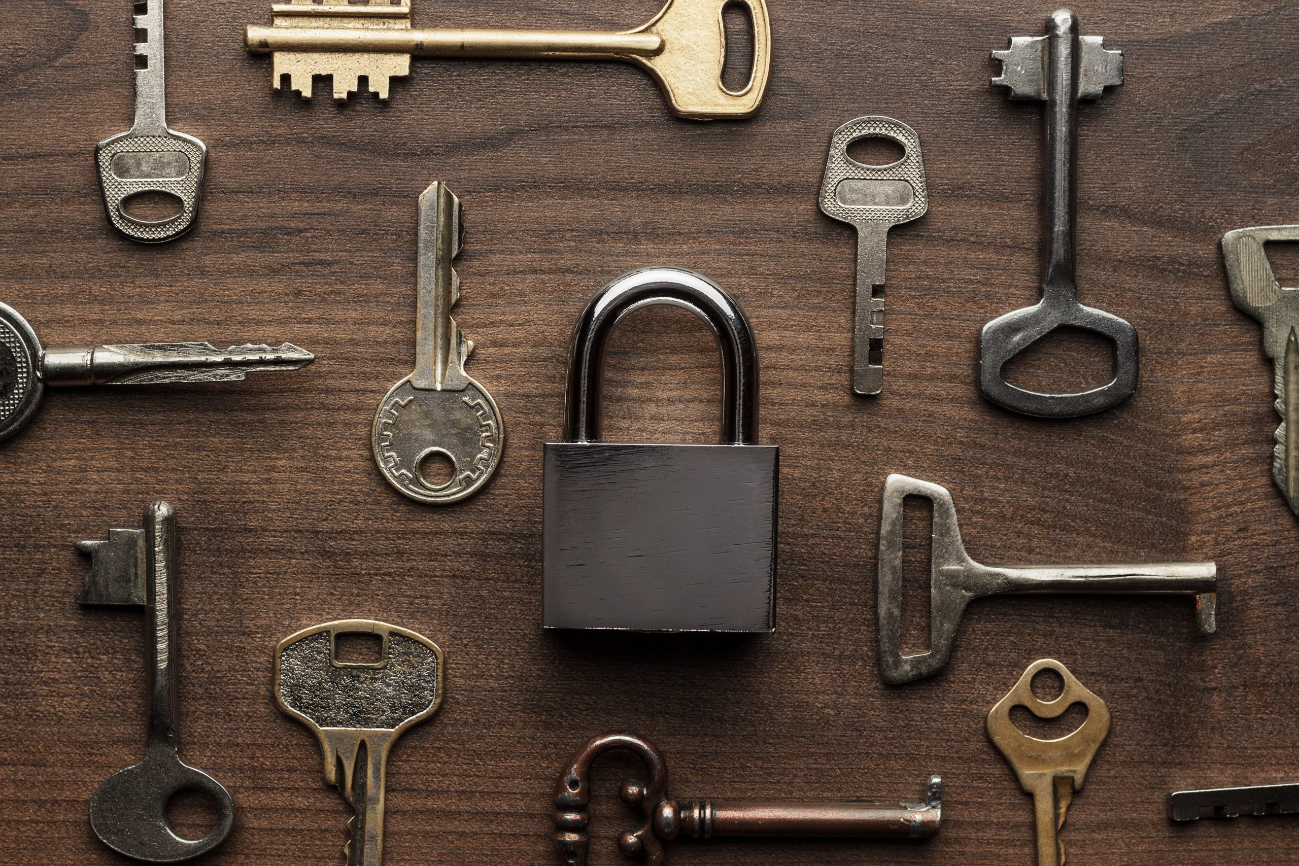 The Benefits of Installing a Master Key System for Your Business