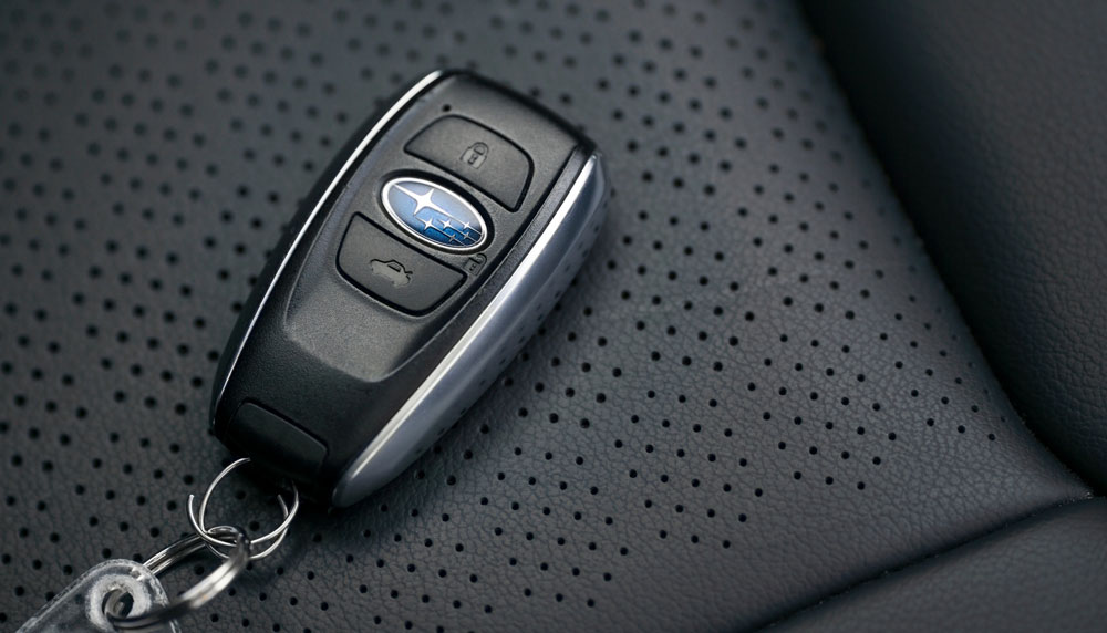 Key Fob Programming: What You Need to Know