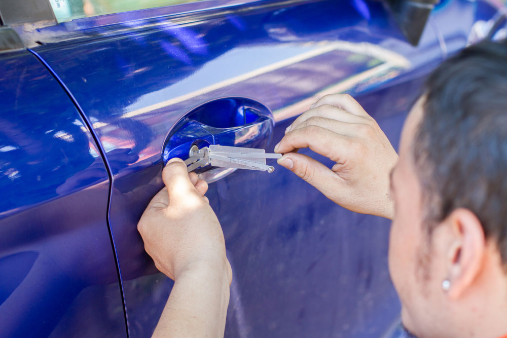 Locked Out of Your Car? Here’s What to Do: Expert Tips from Vehicle Locksmiths