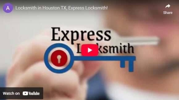 24 hour locksmith Houston TX 24 hour locksmith service video in Houston TX